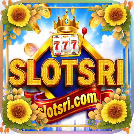 slotsri — mitra unggulan