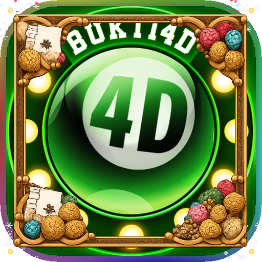 bukti4d — galeri pratinjau - APK Resmi